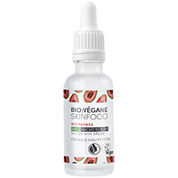 BIO PAPAYA AHA Nacht Serum