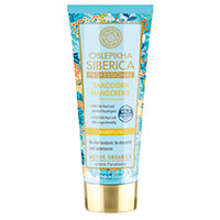 NATURA Siberica Sanddorn Handcreme