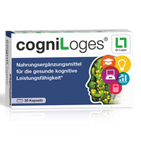 COGNILOGES Kapseln