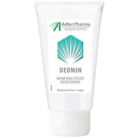 MINERALSTOFF Deomin Deocreme