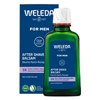 WELEDA for Men After Shave Balsam