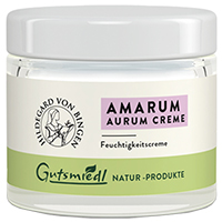 AMARUM Aurum Creme