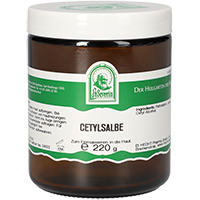 CETYLSALBE