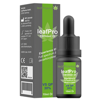 LEAFPRO CBDmed Öl VS QP 30%