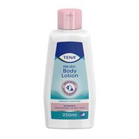 TENA BODYLOTION