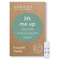 APRICOT Facelift Tapes lift me up