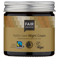 FAIR SQUARED Night Creme