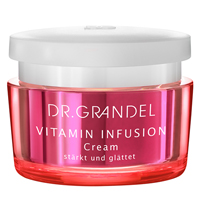 GRANDEL Vitamin Infusion Creme