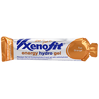 XENOFIT energy hydro gel Orange