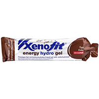 XENOFIT energy hydro gel Cola+Coffein