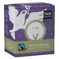 FAIR SQUARED Aleppo Seife Khiros