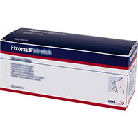 FIXOMULL stretch 20 cmx10 m