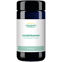 COLOSTRUM BIO Kapseln