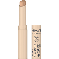 LAVERA cover & care Stick 03 honey