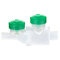 MINIMHAL kleinvolumiger Spacer 60 ml