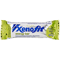 XENOFIT energy bar Ingwer/Limone