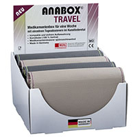 ANABOX Travel