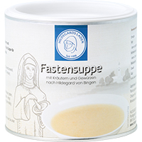 FASTENSUPPE