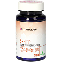 5-HTP 100 mg vegan GPH Kapseln