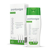 PANTOVIGAR Shampoo