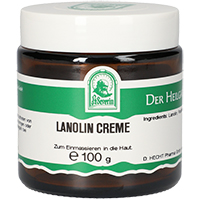 LANOLIN-Creme