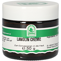 LANOLIN-Creme