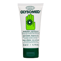 HANDCREME unparfümiert Glysomed