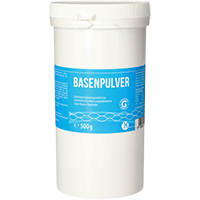 BASENPULVER