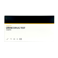 DROGENTEST SureStep Kokain COC Testkassette