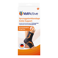 VOLTACTIVE Sprunggelenkbandage rechts XXL