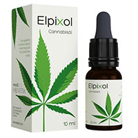 CANNABIS TROPFEN Elpixol