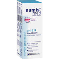 NUMIS med pH 5,5 Handcreme