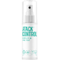 ATACK Control Desinfektion Hand Spray