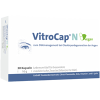 VITROCAP N vegan Kapseln