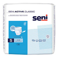 SENI Active Classic Inkontinenzpants S