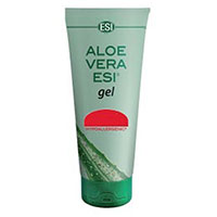 ALOE VERA GEL natur Bio