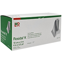 ROSIDAL K Binde 10 cmx5 m