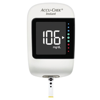 ACCU-CHEK Instant Set mg/dl