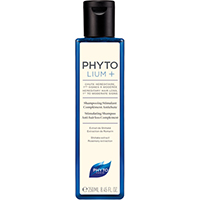 PHYTOLIUM+ Anti-Haarausfall stimulierendes Shampoo