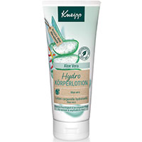 KNEIPP Hydro Körperlotion Aloe Vera