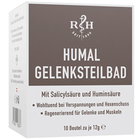 HUMAL Gelenksteilbad Beutel a 12 g