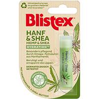 BLISTEX Hanf & Shea Stift