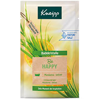 KNEIPP Badekristalle Be Happy