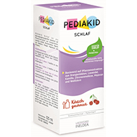 PEDIAKID Schlaf Sirup