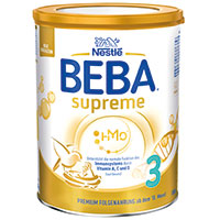 NESTLE BEBA SUPREME 3 Pulver