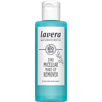 LAVERA 2in1 Micellar Make-up Remover