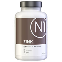 N1 Zink Tabletten