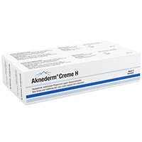 AKNEDERM Creme H