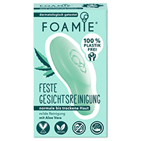 FM Feste Gesichtsreinig.Aloe you Vera norm.tro.Hau