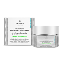 CANOBO Tagescreme Bio CBD Anti-Aging